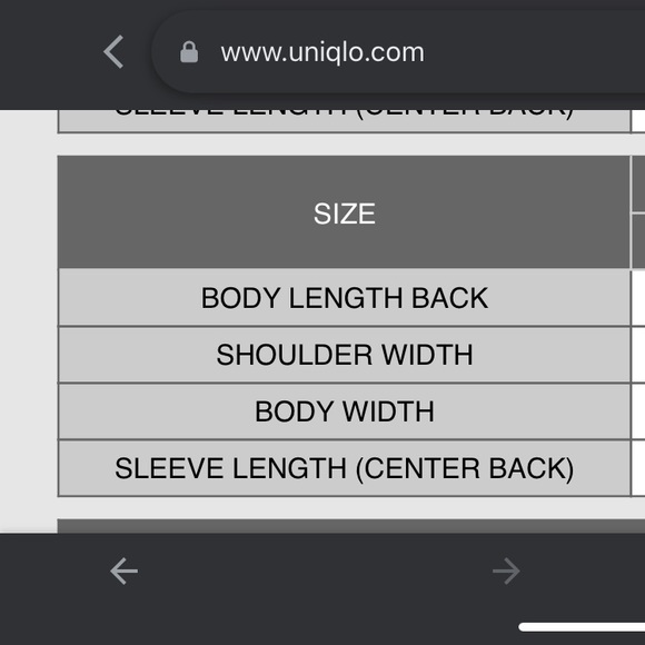 Women’s Uniqlo winter jacket - Picture 4 of 6